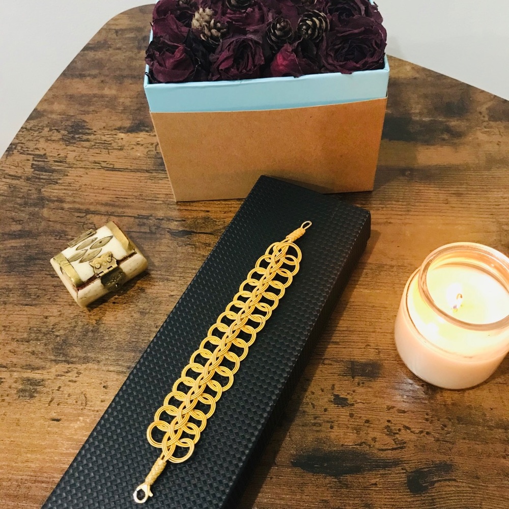 Jewelry, Bracelet
